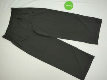 Women's Pants: Shein, Spodnie materiałowe damskie, M — 3