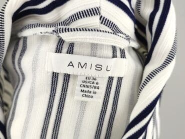 Kardigany: Amisu, Kardigan damski, rozmiar S — 5