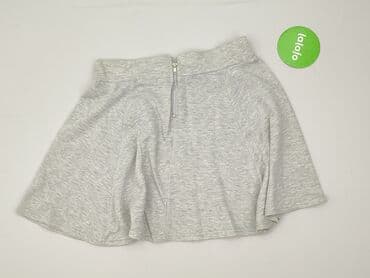 spódniczka mini rozkloszowane: Sinsay, Spódnica damska, rozmiar XL — 4