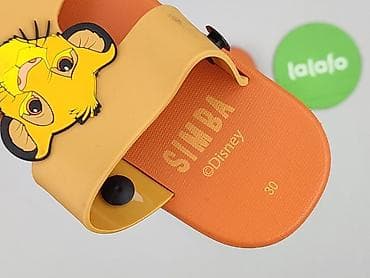 czapka orlen: Klapki Disney, 30, Używany — 5