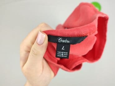 bluzka montego: Bluzka damska, rozmiar L — 4