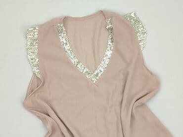 seksowna bluzka na imprezę allegro: Women's blouse, size XS — 1