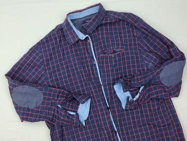 Carry, Сорочка для чоловіків, 3XL