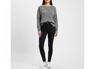 missguided sweter: Brave Soul, Women`s sweater, size S — 7