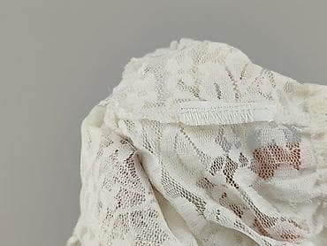 bluzy z pluszu: Narzutka damska, rozmiar M — 6