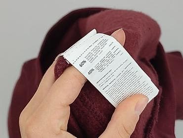 pull and bear bluzy: Sinsay, Bluza dla mężczyzn, rozmiar XS — 5