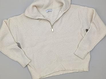 Sweter damski, rozmiar M