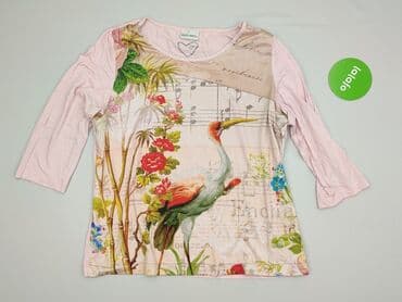 bluzy muzyczne: Bluzka damska, rozmiar M — 2