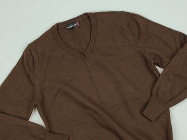 wojan bez koszulki: Sweter damski, rozmiar S — 1