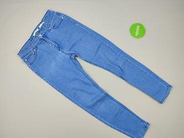 jeans stradivarius: Stradivarius, Jeansy damskie, rozmiar S — 2