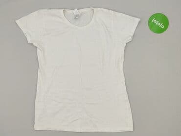 koszulki fruit of the loom hurt: Fruit Of The Loom, T-shirt damski, L — 2