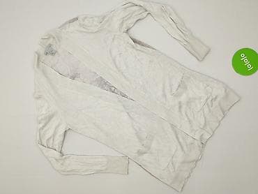 hm bomberki: H&M, Kardigan damski, rozmiar S — 2