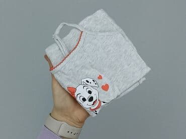 koszulki z fajnymi napisami: T-shirt, 1-3 months, condition - Perfect — 5
