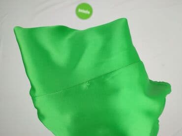 atlasowa sukienki: Sukienka damska, rozmiar XL — 9