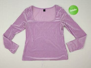 shein bluzy: Shein, Bluzka damska, rozmiar L — 2