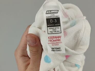 kombinezon czołgisty wz 2010: Боді, Dunnes Stores, 1-3 міс., 
стан - Дуже гарний — 4