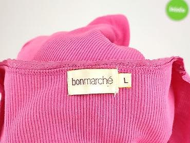 dekolt serce bluzki: Bonmarche, Bluzka damska, rozmiar L — 4