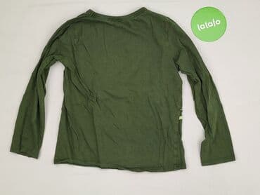 lidl podkoszulki dziewczęce: Sweatshirt, Little kids, 9 years, 128-134 cm, condition - Very good — 3