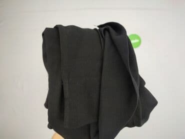 długi sweter sukienki: Kardigan damski, rozmiar L — 4