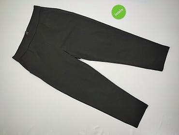 botki shein: Shein, Spodnie materiałowe damskie, rozmiar XL — 2