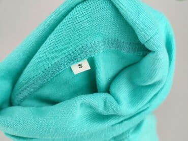 długość koszulki a wzrost: Golf damski, rozmiar S — 4