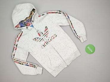 kari traa: Adidas, Bluza z kapturem damska, rozmiar M — 2