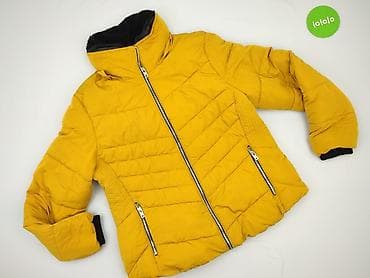 Kobiety: Papaya, Kurtka zimowa damska, rozmiar 3XL — 2