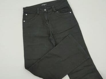 Elysee, Spodnie materiałowe damskie, rozmiar S