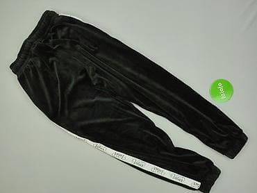 spodenki dresowe pull and bear: Spodnie dresowe damskie, rozmiar S — 3