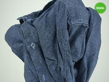 version jeans: River Island, Koszulа dla mężczyzn, rozmiar M — 7