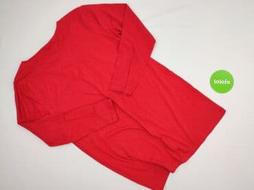 bluzki bramkarska: Janina, Koszula damska, rozmiar 4XL — 3