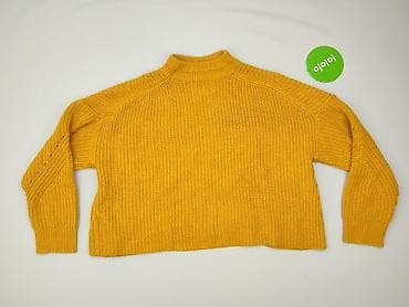 only swetry: ONLY, Sweter damski, rozmiar M — 3