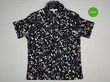 koszulka spider: River Island, Koszula damska, rozmiar M — 2