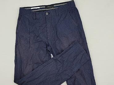 dzwony pull and bear: Reserved, Spodnie materiałowe damskie, rozmiar M — 1
