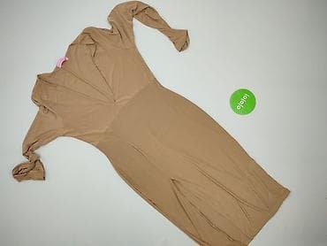 born2be klapki na platformie: Sukienka damska, rozmiar XL — 2