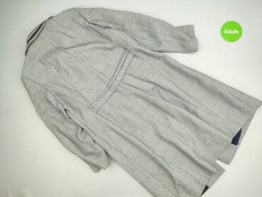 Kobiety: Płaszcz damski, M — 3