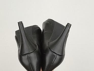 ala crocsy: Flat shoes for women, size 37 — 4