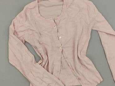 sweter z dinozaurem: Divided, Kardigan damski, rozmiar M — 1