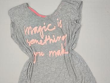 Lindex, T-shirt damski, rozmiar M