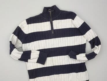 sweter prl: Australian, Sweter dla mężczyzn, L — 1