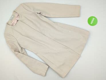 płaszcz jeansowy ochnik: Defacto, Płaszcz damski, rozmiar S — 2