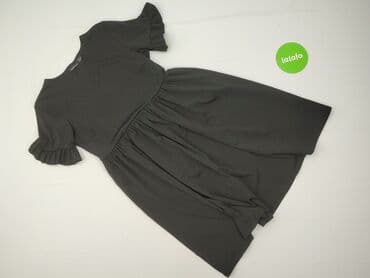 sukienka boohoo czarna: Boohoo, Sukienka damska, rozmiar S — 2