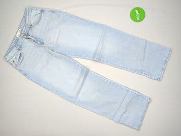 dkny jeans: Denim, Jeansy damskie, M — 2