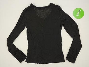 moda kobieca: Sweter damski, rozmiar S — 3