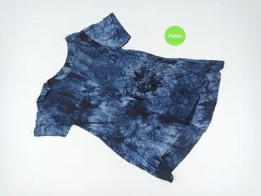 ubrania 3d: T-shirt damski, rozmiar 3XL — 3