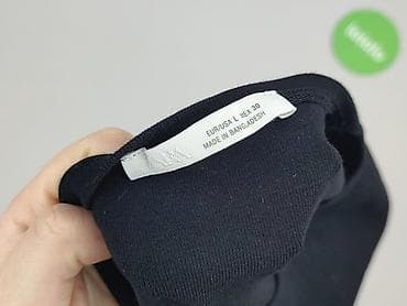 primark bluzy: Zara, Top damski, rozmiar L — 6