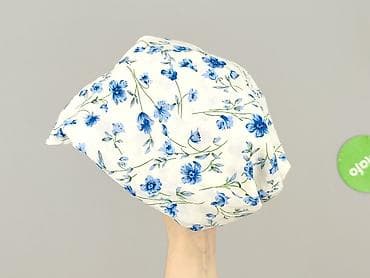 blue bluzki: Bluzka damska, rozmiar XL — 5