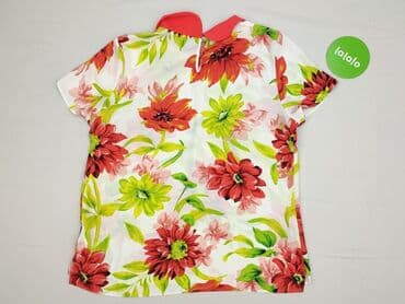 freesia collection spodnie: The Collection Debenhams, Bluzka damska, XL — 3