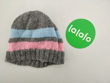 kurtki zimowe guess: Hat, condition - Very good — 3
