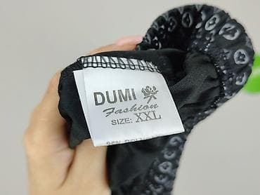 max studio spodnie: Spodnie materiałowe damskie, rozmiar 2XL — 4